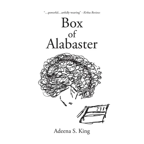 Box of Alabaster