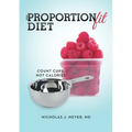 The ProportionFit Diet: Count Cups, Not Calories