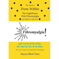 True Journey from Within - The Englishman with Fibromyalgia - Life Before and Life Now