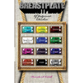 Breastplate of Judgment: Choshen