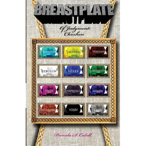 Breastplate of Judgment: Choshen