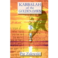KABBALAH of the GOLDEN DAWN