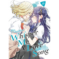 Whisper Me a Love Song 9