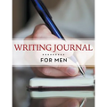 Writing Journal For Men