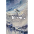 Address Book with Owls