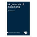 A grammar of Kalamang