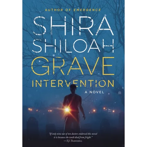 Grave Intervention