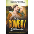 The Cowboy Billionaire