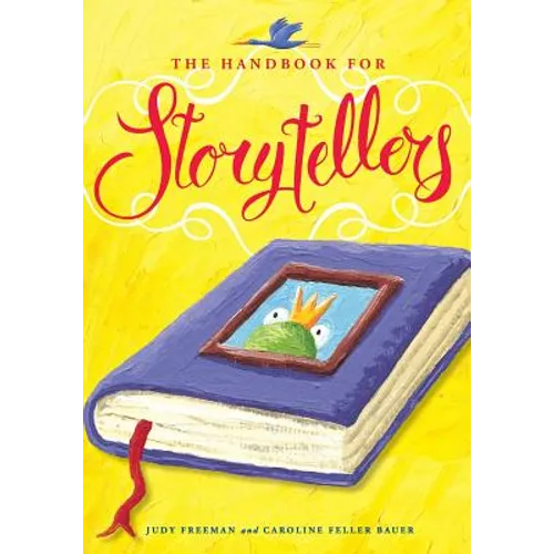 The Handbook for Storytellers