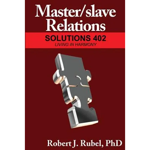 Master/slave Relations: Solutions 402