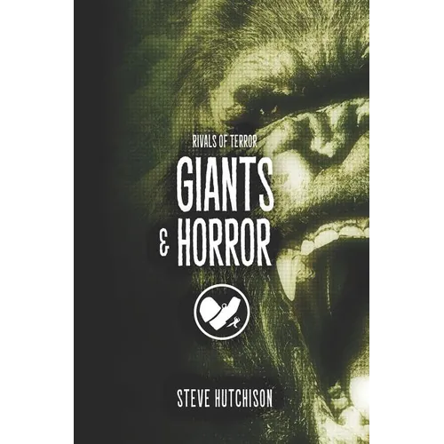 Giants & Horror
