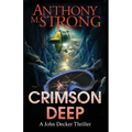 Crimson Deep: A Thriller