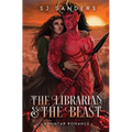 The Librarian and the Beast: A Mintar Romance