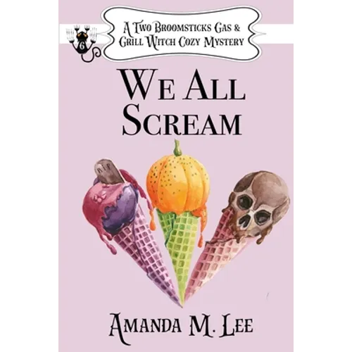 We All Scream