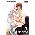 Catgirl Doctor: Volume 1