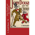 John Dough and the Cherub