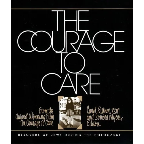 The Courage to Care