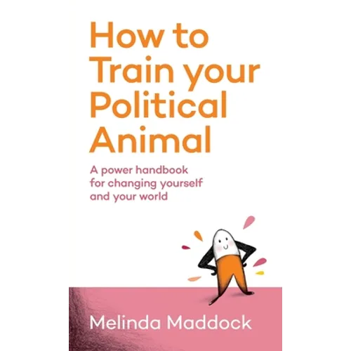 How to Train Your Political Animal
