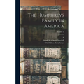 The Humphreys Family in America; Volume 2