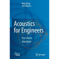 Acoustics for Engineers: Troy Lectures