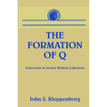 Formation of Q