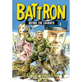 Battron: Before the Chariots