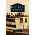 Boggy Bayou: Around Niceville and Valparaiso