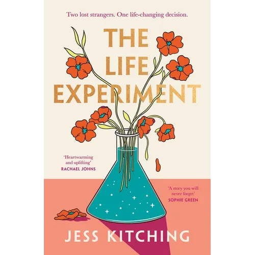 The Life Experiment