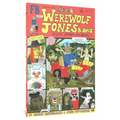 Werewolf Jones & Sons Deluxe Summer Fun Annual