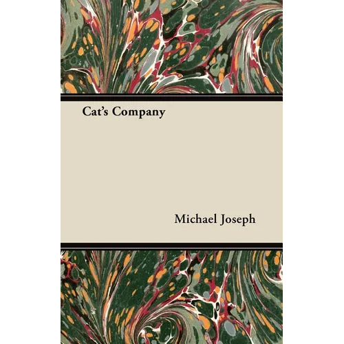Cat's Company