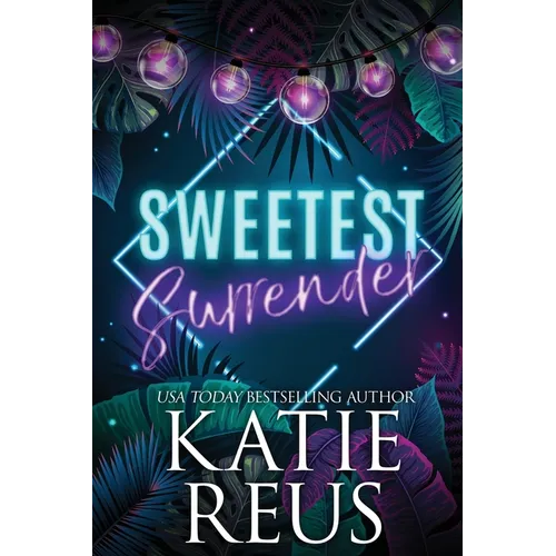 Sweetest Surrender