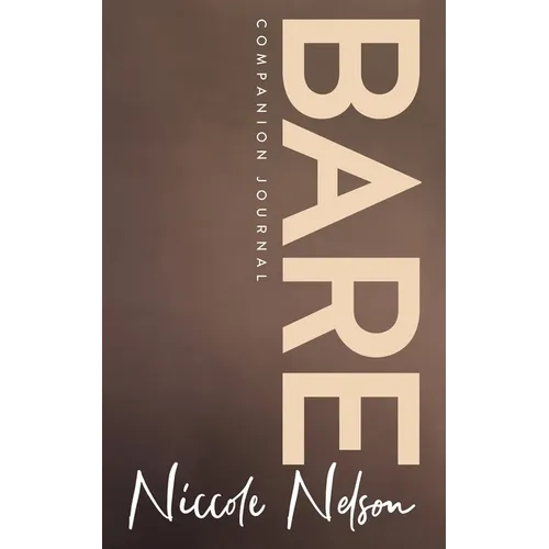 Bare Companion Journal