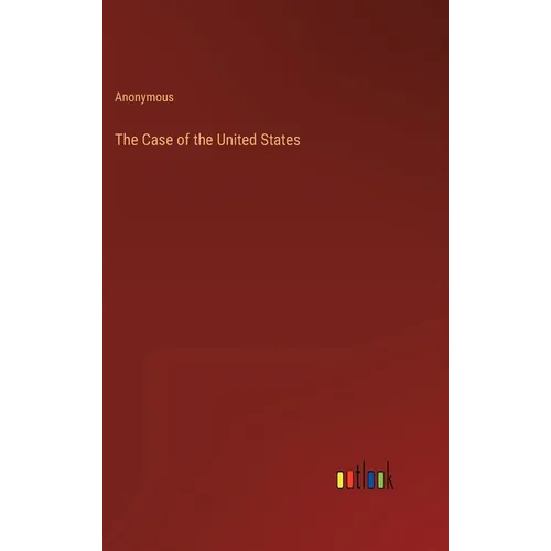 The Case of the United States