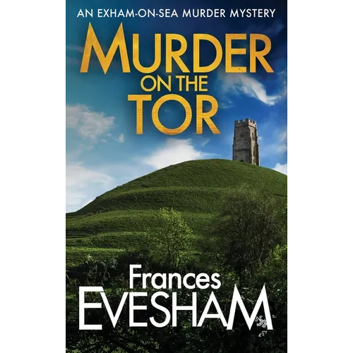 Murder on the Tor
