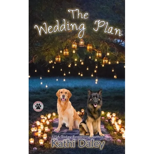 The Wedding Plan: A Cozy Mystery