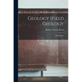 Geology (Field Geology: Petrography)