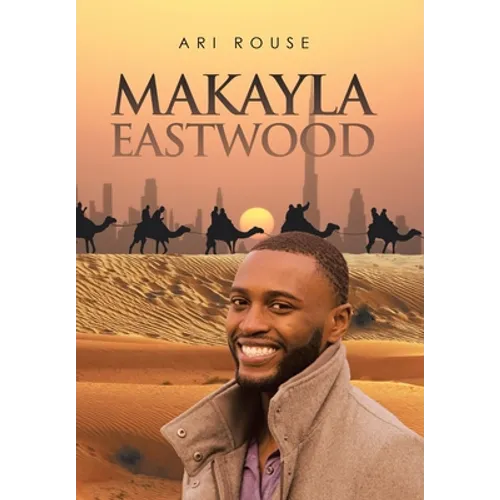 Makayla Eastwood
