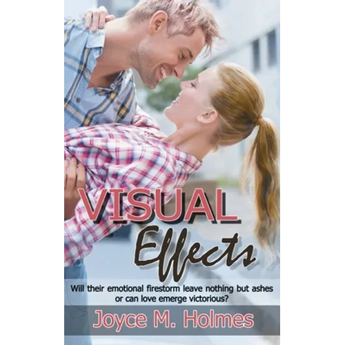 Visual Effects
