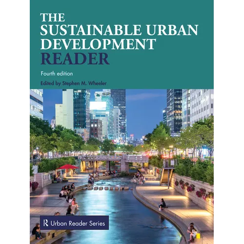 The Sustainable Urban Development Reader