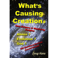 What's Causing Creations