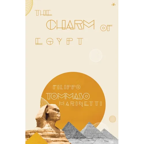 The Charm of Egypt