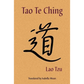 Tao Te Ching