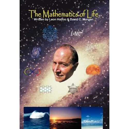 The Mathematics of Life