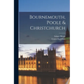 Bournemouth, Poole & Christchurch