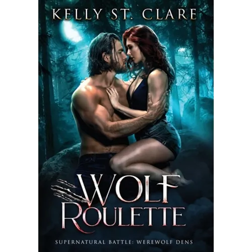Wolf Roulette