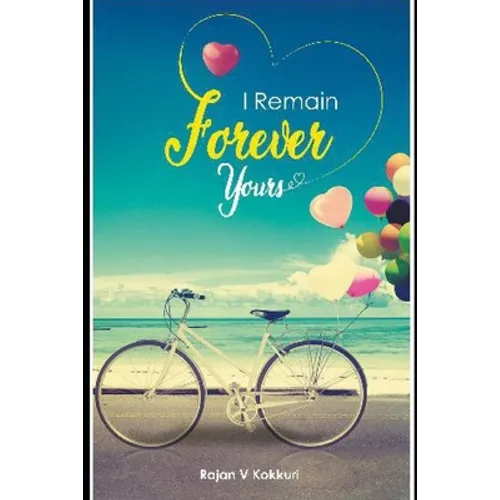 I Remain Forever Yours