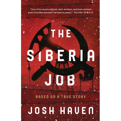 The Siberia Job