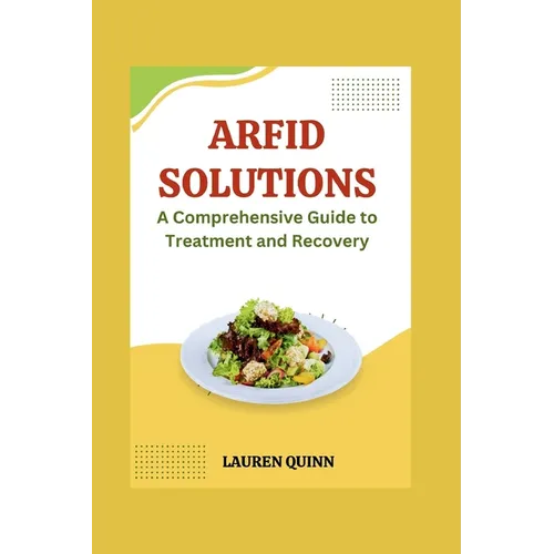 ARFID Solutions: A Comprehensive Guide to Treatment and Recovery