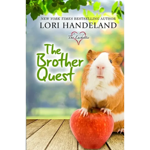 The Brother Quest