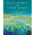 Our Hearts and Their Minds: 31 Devotions for Those Caring for Loved Ones with Mental Illness
